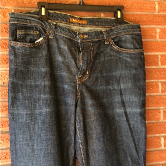 David Khan Boot Cut - Picture 2 of 3